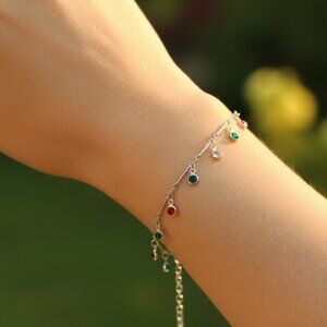 "New Beautiful Design Bracelet for Women/Girls, Gift, B504
